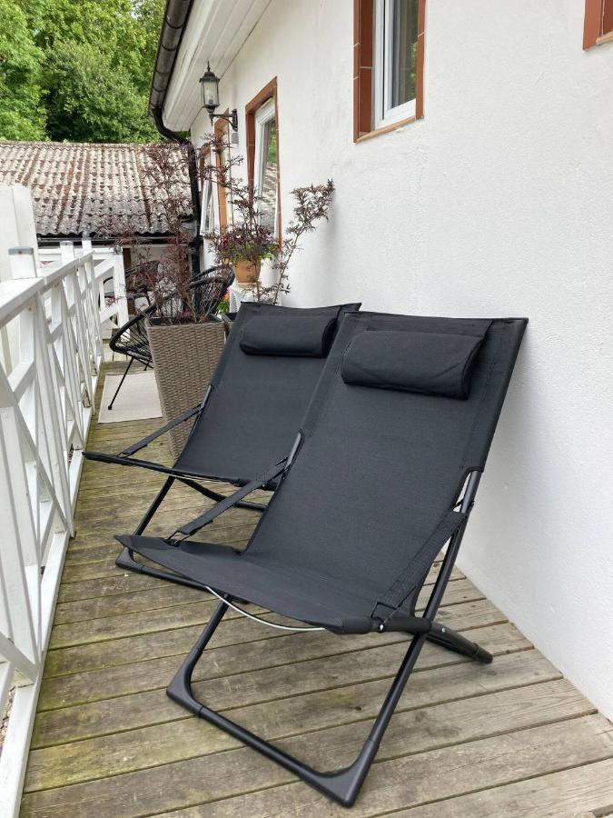 Enkelheten I Kivik Luaran gambar